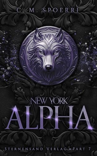New York Alpha (Part 7)