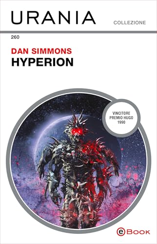 Hyperion (Urania) (Italian Edition)