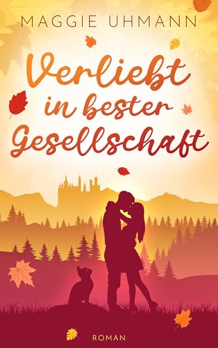 Verliebt in bester Gesellschaft (Feudal verliebt)