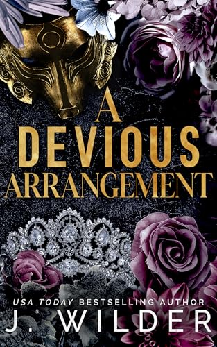 A Devious Arrangement (Twisted Vows Book 3)