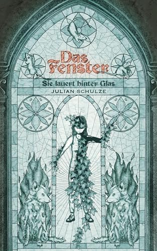 Das Fenster: Sie lauert hinter Glas