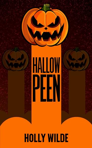 Hallowpeen: A Halloween Sentient Object Romance