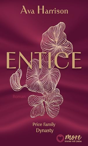 Entice (Die Price Family 2)