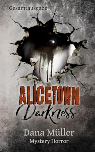 Alicetown: Darkness