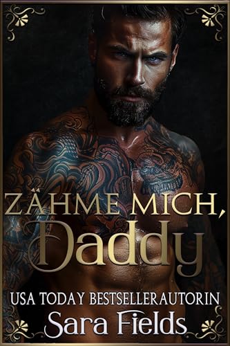 Zähme mich, Daddy: Düstere Russische Mafia-Romance (Boston Kings 6)