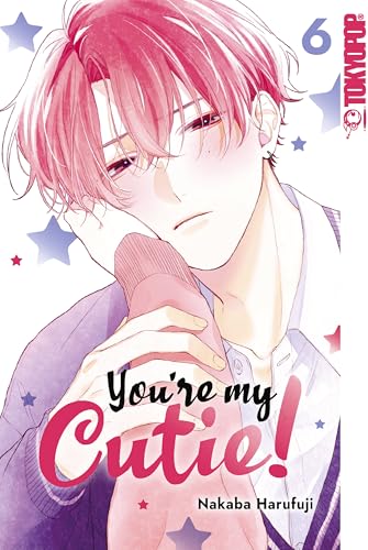 You're my Cutie, Band 06