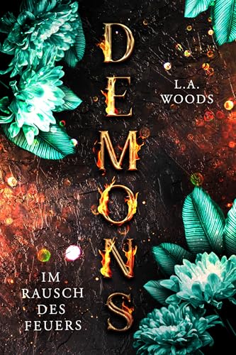 Demons: Im Rausch des Feuers