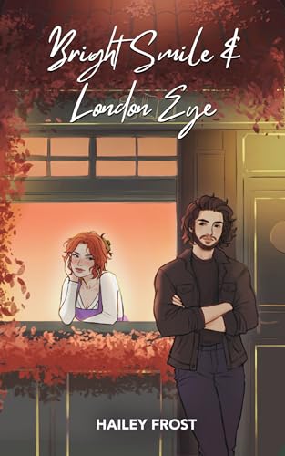 Bright Smile & London Eye (Walker Brothers Book 2)