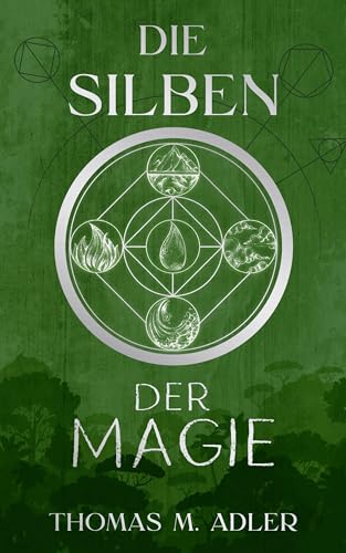Die Silben der Magie
