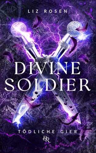 Divine Soldier: Tödliche Gier