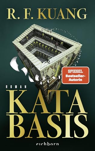 Katabasis: Roman | Der mit Spannung erwartete neue Roman der Autorin von BABEL und YELLOWFACE