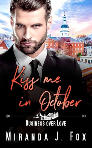 Kiss me in October: Business over Love