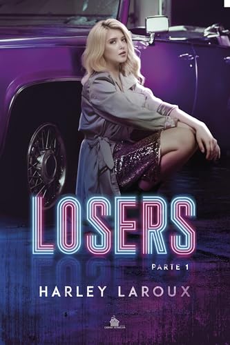Losers: Parte 1