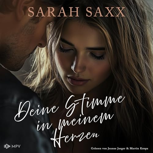 Deine Stimme in meinem Herzen (Perfect Love)