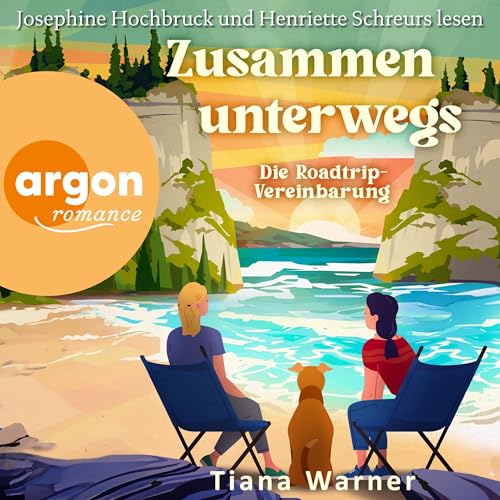 Zusammen Unterwegs: Die Roadtrip-Vereinbarung