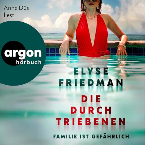 Die Durchtriebenen: Familie ist gefährlich. Roman