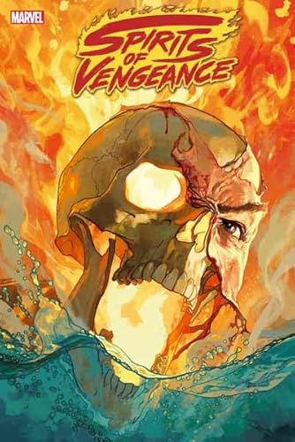 Spirits Of Vengeance (2024-) #2