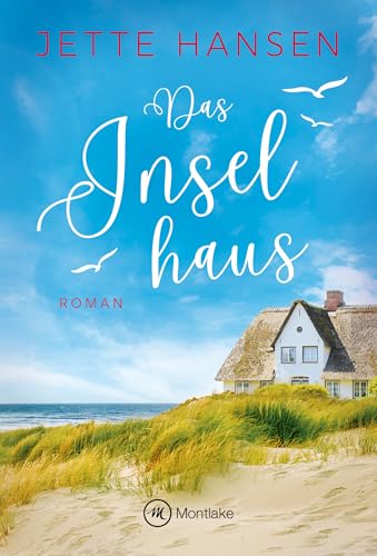 Das Inselhaus (Amrum 1)