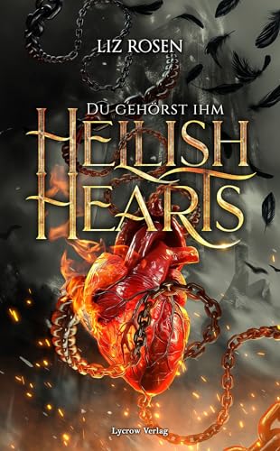 Hellish Hearts: Du gehörst ihm