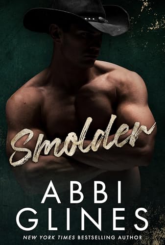 Smolder (Georgia Smoke Series Book 6)