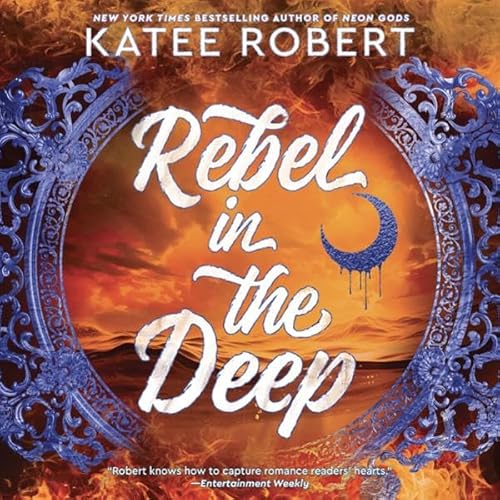 Rebel in the Deep: Crimson Sails, Book 3