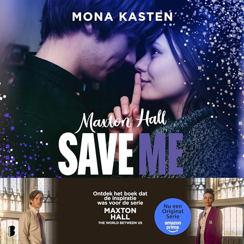 Save Me: Maxton Hall 1