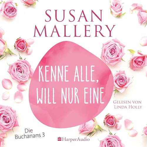 Kenne alle, will nur eine: Die Buchanans 3