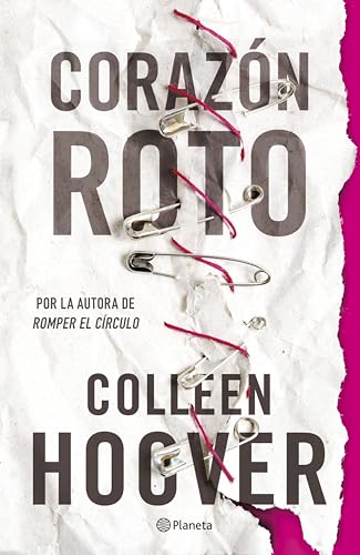 Corazón roto (Without Merit) (Planeta Internacional)