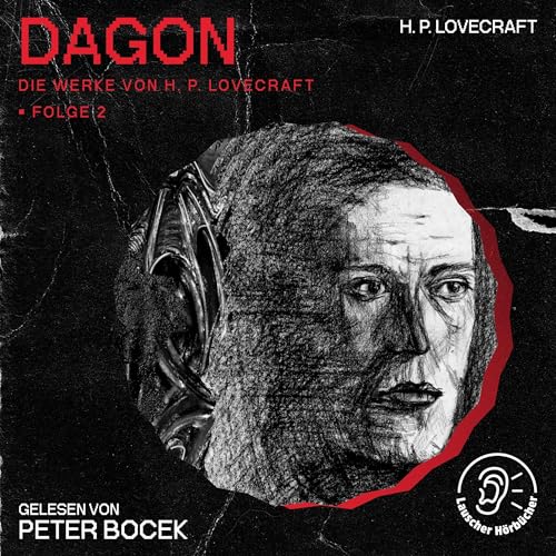 Dagon: Die Werke von H. P. Lovecraft 2