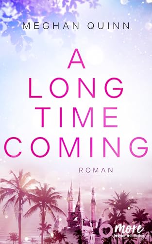 A Long Time Coming (Cane Brothers 3)