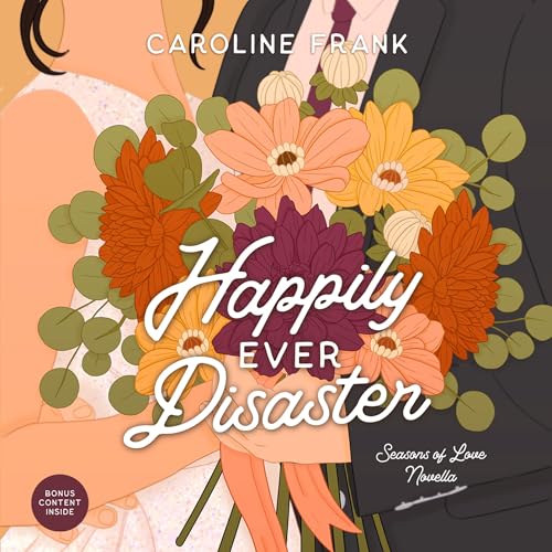 Happily Ever Disaster