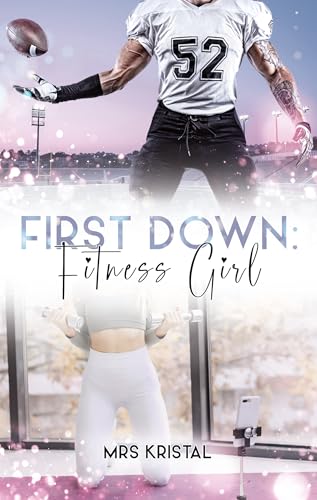First Down: Fitness Girl