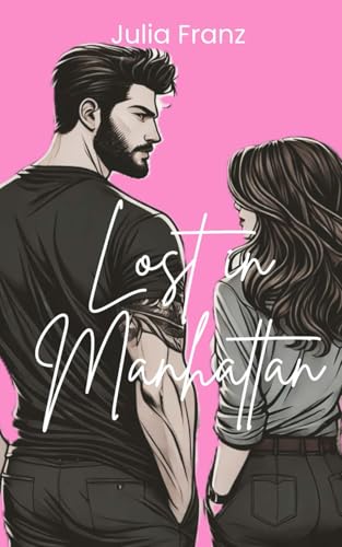 Lost in Manhattan