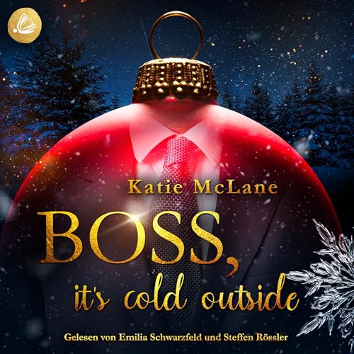 Boss, it's cold outside: Christmas in Love