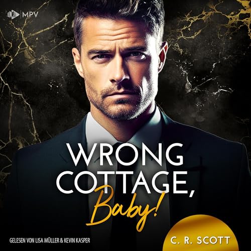Wrong Cottage, Baby!: Wrong 5