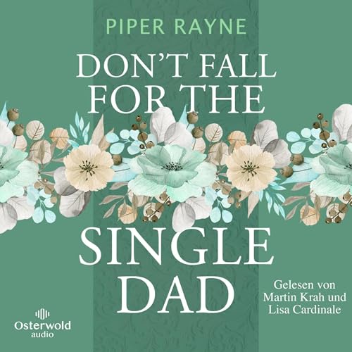 Don't Fall for the Single Dad: Single Dad's Club 3