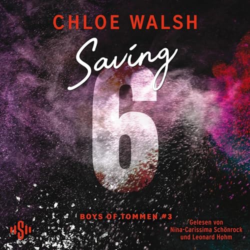 Saving 6: Boys of Tommen 3