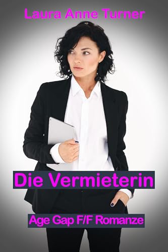 Die Vermieterin: Age Gap F/F Romanze