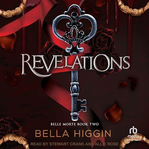 Revelations: Belle Morte Series, Book 2