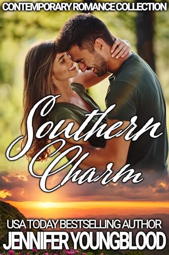 Southern Charm: Contemporary Romance Collection