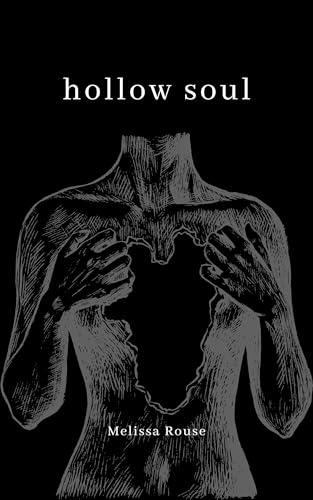 Hollow Soul: A Poetry Book