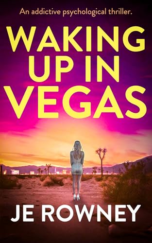Waking Up In Vegas