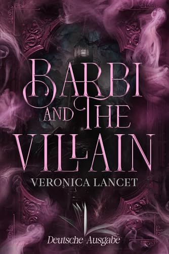 Barbi and the Villain: Deutsche Ausgabe