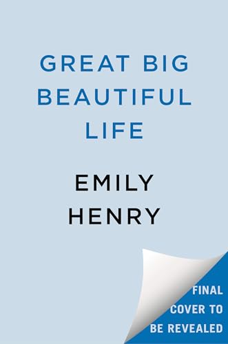 Great Big Beautiful Life: Reese's Book Club