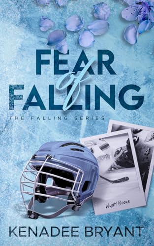 Fear of Falling (The Falling Series, Band 1)