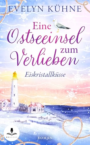 Eine Ostseeinsel zum Verlieben: Eiskristallküsse