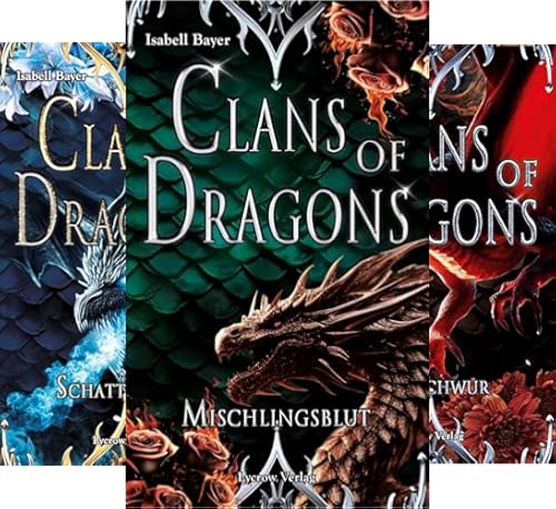 Clans of Dragons