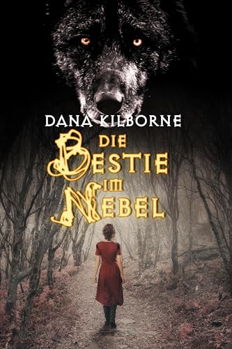 Die Bestie im Nebel