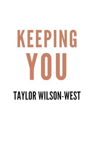 Keeping You (Gravity Hill Book 4)