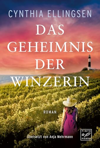 Das Geheimnis der Winzerin